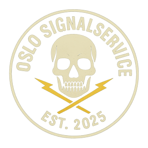 Oslo Signalservice logo